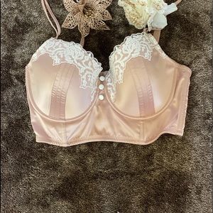 - AdoreMe Women ‘s bra